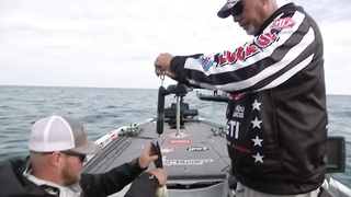Bass Pro Tour Stage Seven: Saginaw Bay & Saginaw River | Championship Round Highlights