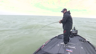 Bass Pro Tour Stage Seven: Saginaw Bay & Saginaw River | Championship Round Highlights