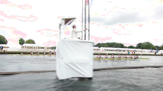 St. Paul's School v St. Edward's School - P.E. | Henley 2023 Finals