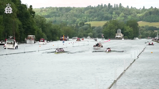 St. Paul's School v St. Edward's School - P.E. | Henley 2023 Finals