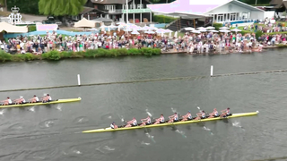 St. Paul's School v St. Edward's School - P.E. | Henley 2023 Finals