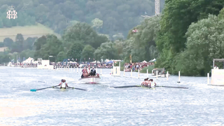 St. Paul's School v St. Edward's School - P.E. | Henley 2023 Finals