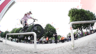 Simple Session X Stoned X FTL BMX Street Jam & Sauna Session – 2022