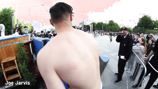 Simple Session X Stoned X FTL BMX Street Jam & Sauna Session – 2022