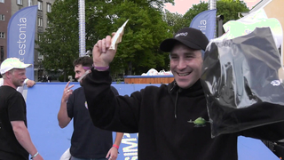 Simple Session X Stoned X FTL BMX Street Jam & Sauna Session – 2022