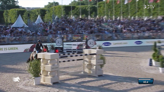 LGCT Paris 2023 Grand Prix | HIGHLIGHTS