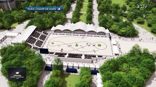 LGCT Paris 2023 Grand Prix | HIGHLIGHTS