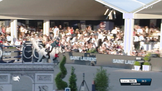 LGCT Paris 2023 Grand Prix | HIGHLIGHTS