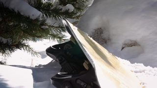 Setups: Zoe Kalapos Superpipe Snowboard Gear and Outerwear Check Out