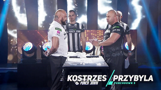 They Slapped TOO HARD! PunchDown 5 Best Slaps