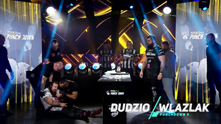 They Slapped TOO HARD! PunchDown 5 Best Slaps