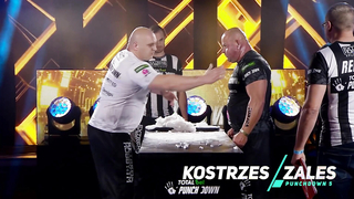 They Slapped TOO HARD! PunchDown 5 Best Slaps