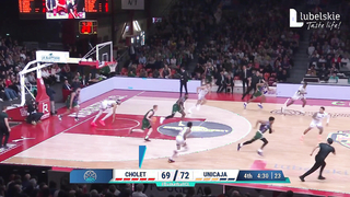 Top 5 Plays | Week 2 | Basketball Champions League 2023-24