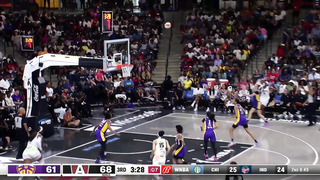 Rhyne Howard Scores Career-High 43 PTS, One Point Shy Of Setting New Franchise Record (July 2, 2023)