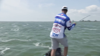 Bass Pro Tour Stage Seven: Saginaw Bay & Saginaw River | Knockout Round Highlights