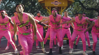 Shut Up and Dance" | 2024 Banana Ball World Tour