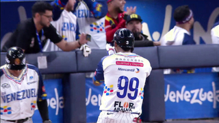 Day 3: CUUBA vs. VENEZUELA | GAME 12 SUMMARY