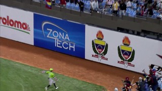 Day 3: CUUBA vs. VENEZUELA | GAME 12 SUMMARY