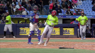 Day 3: CUUBA vs. VENEZUELA | GAME 12 SUMMARY