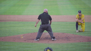 Top 5 Dancing Umpire Moments of 2023 | Savannah Bananas