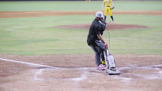 Top 5 Dancing Umpire Moments of 2023 | Savannah Bananas