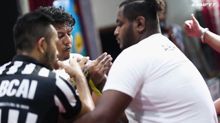 Bhargob Neog vs Abhishek Pradhan | ArmFyt Open Brawl 6.0 | Assam VS Nagaland