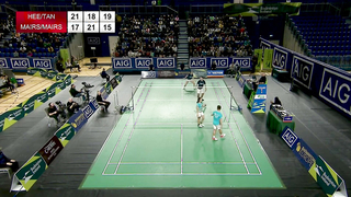 AIG FZ FORZA Irish Open 2023 Highlights