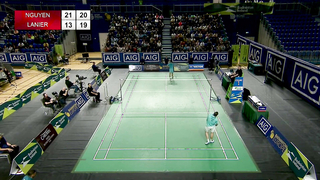 AIG FZ FORZA Irish Open 2023 Highlights