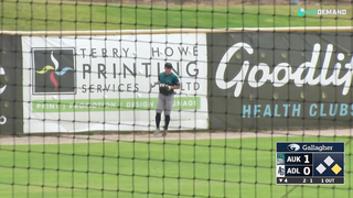 OnDemand Mini: Semi Final G2 Auckland Tuatara vs Adelaide Giants