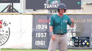 OnDemand Mini: Semi Final G2 Auckland Tuatara vs Adelaide Giants