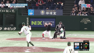 11/17 AFC Champions League Match China vs. Australia Full Game Highlights