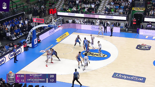 NutriBullet Treviso Basket - Virtus Segafredo Bologna | Serie A UnipolSai 2023/24