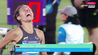 TOP 10 | Second Week of the Pan American Games Santiago 2023