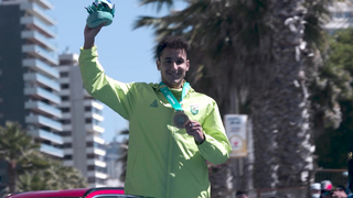 TOP 10 | Second Week of the Pan American Games Santiago 2023