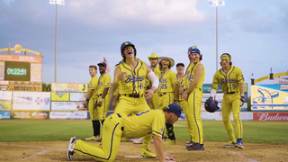 Top 10 Run Celebrations of 2023 | The Savannah Bananas