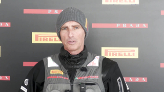 MAGIC SAILING & Luna Rossa LIGHT UP Cagliari | Day Summary - 21st & 22nd February | America's Cup