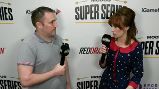 New Kid on the Block | Highlights | Week 8 Group A Session 1