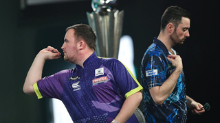 Best Checkouts Post-Christmas | 2023/24 World Darts Championship