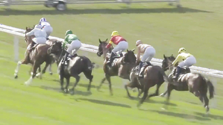 ALL RACES | September Racing Weekend | Saturday 9th September 2023