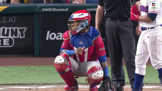 Puerto Rico vs. Dominican Republic Game Highlights | 2023 World Baseball Classic
