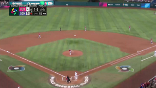 Puerto Rico vs. Dominican Republic Game Highlights | 2023 World Baseball Classic