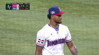 Puerto Rico vs. Dominican Republic Game Highlights | 2023 World Baseball Classic