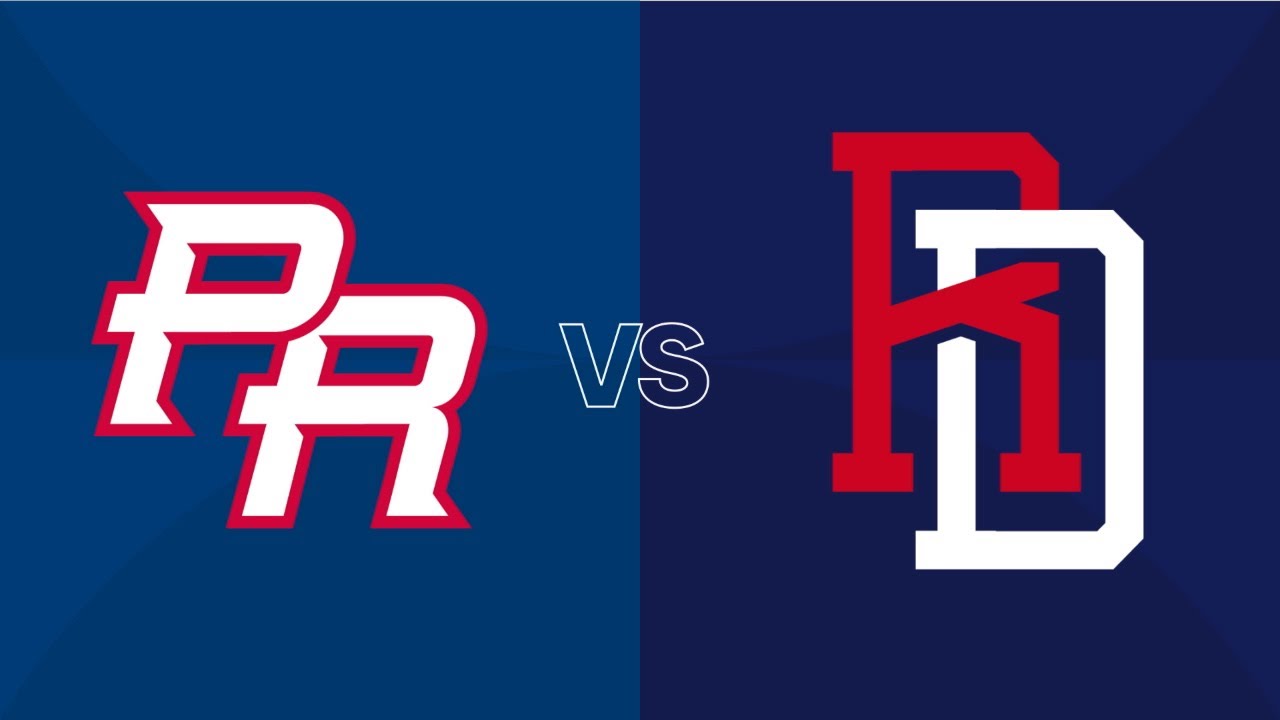 Puerto Rico vs. Dominican Republic Game Highlights | 2023 World Baseball Classic