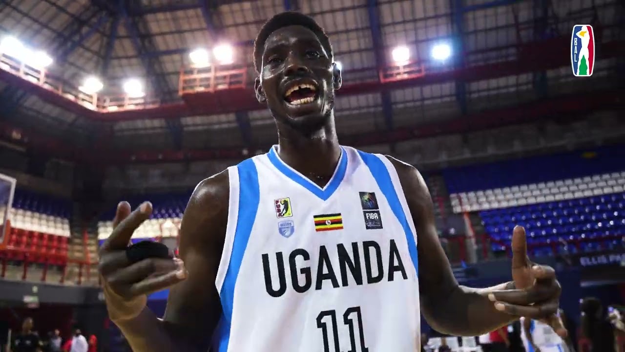 Road to BAL - Elite 16 (Division East) - Semi Finals