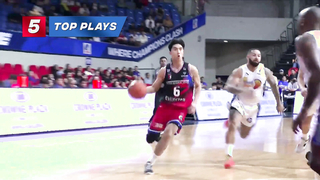 Top 5 Plays of the Week - Gameweek 14 | EASL