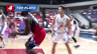 Top 5 Plays of the Week - Gameweek 14 | EASL