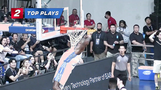 Top 5 Plays of the Week - Gameweek 14 | EASL