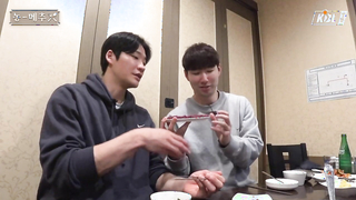 Lee Dae-hun vs. Kim Nak-hyun | Nongmechu [ENG SUB]