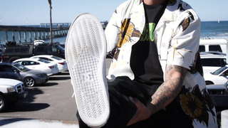 Setups: Steven Breeding Skateboard Gear and Head-to-Toe Drip