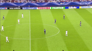 When Lionel Messi Made His FIFA World Cup Debut